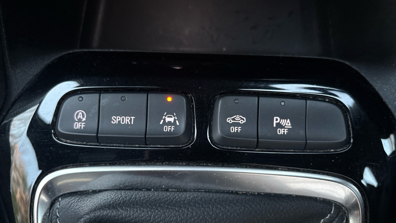 Vauxhall Corsa 1.2 Turbo Ultimate 5dr Petrol Hatchback